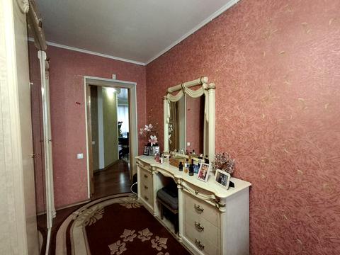 квартира за адресою Космічна вул., 100