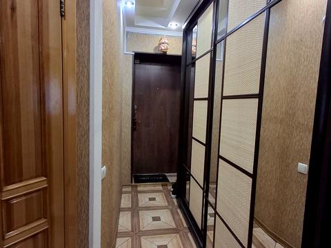 квартира за адресою Космічна вул., 100