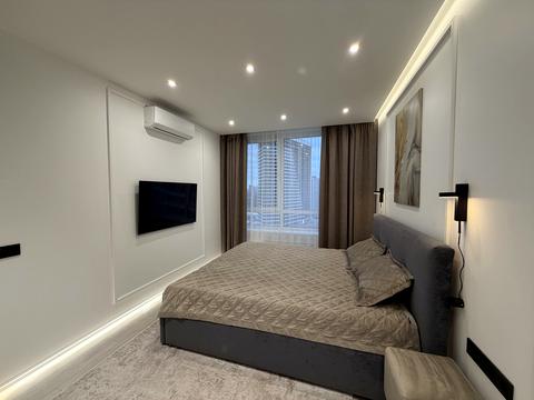 квартира за адресою Дніпровська набережна вул., 15-Д