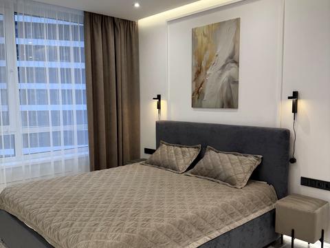 квартира за адресою Дніпровська набережна вул., 15-Д