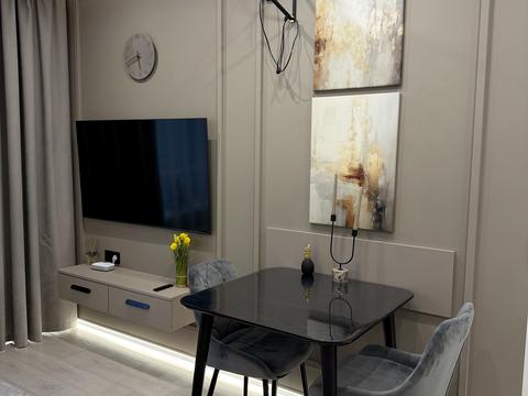 квартира за адресою Дніпровська набережна вул., 15-Д