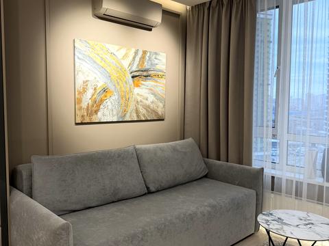 квартира за адресою Дніпровська набережна вул., 15-Д