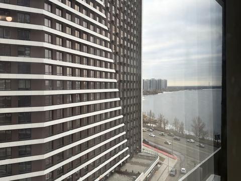 квартира за адресою Дніпровська набережна вул., 15-Д