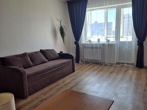 квартира за адресою Рональда Рейгана вул., 30