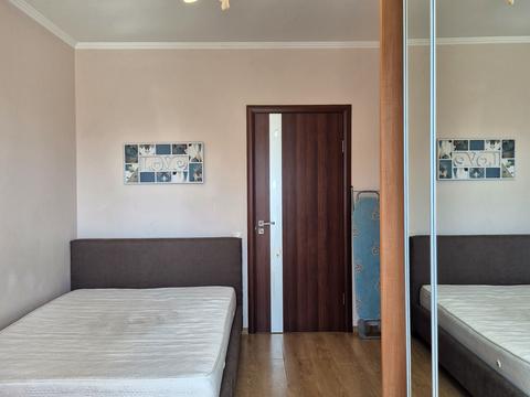 квартира по адресу Рональда Рейгана ул., 30