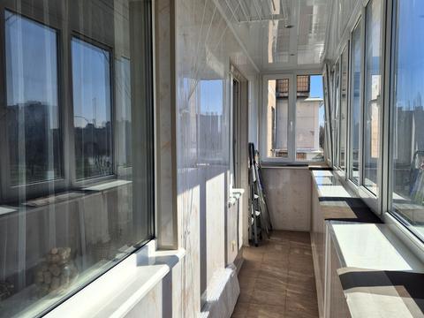 квартира за адресою Рональда Рейгана вул., 30