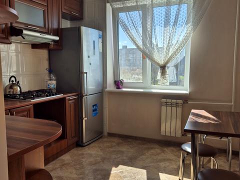 квартира за адресою Рональда Рейгана вул., 30