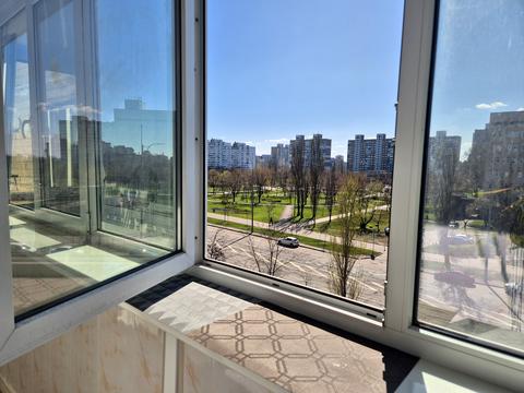 квартира за адресою Рональда Рейгана вул., 30