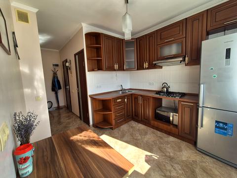 квартира за адресою Рональда Рейгана вул., 30