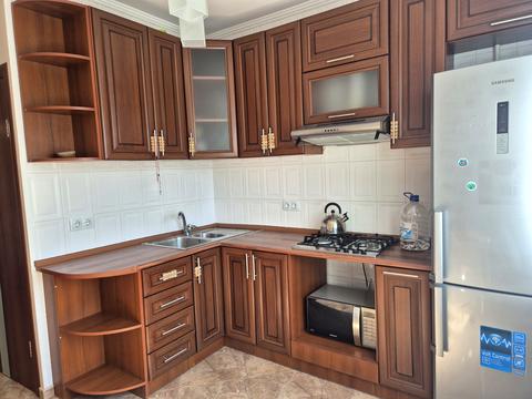 квартира за адресою Рональда Рейгана вул., 30