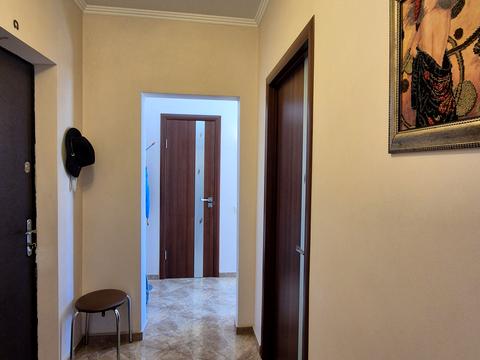 квартира за адресою Рональда Рейгана вул., 30