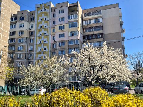 квартира за адресою Рональда Рейгана вул., 30