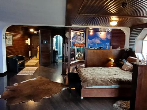 квартира за адресою Сім'ї Стешенків вул. (Тимофія Строкача), 7