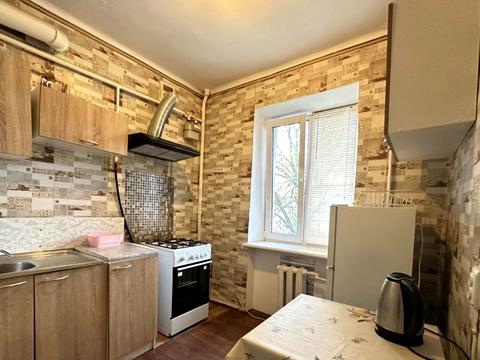 квартира по адресу Фонтанская дорога ул. (Перекопской дивизии улица), 14