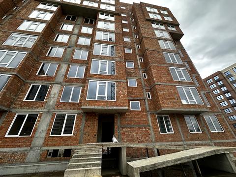 квартира за адресою Володимира Великого вул., 91а