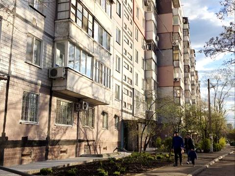 квартира за адресою Донецьке шосе, 132