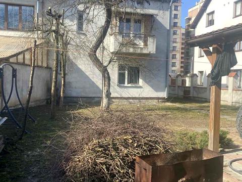 будинок за адресою Львів, Княгині Ольги