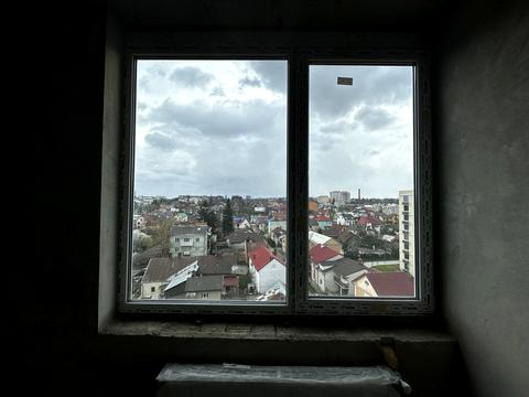 квартира за адресою Володимира Великого вул., 91а