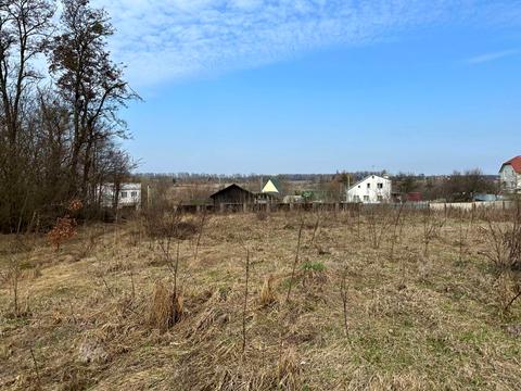 участок по адресу Горная ул. (Калініна)
