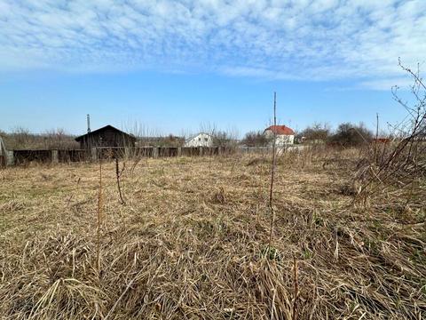 участок по адресу Горная ул. (Калініна)