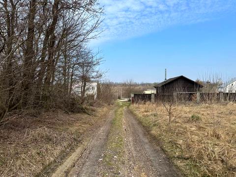 ділянка за адресою Гірська вул. (Калініна)