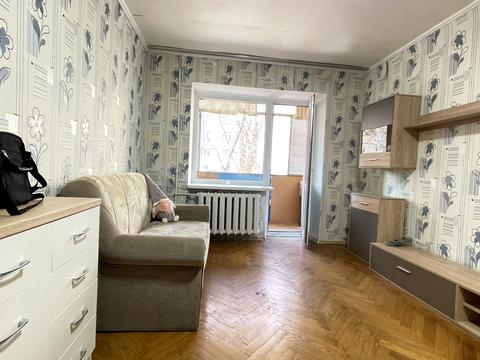 квартира по адресу Семьи Идзиковских ул. (Мишина Михаила), 11/13