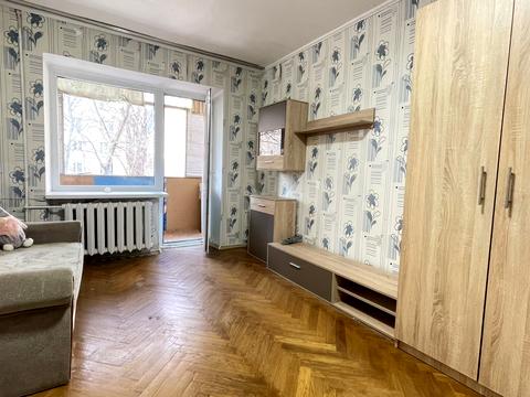 квартира по адресу Семьи Идзиковских ул. (Мишина Михаила), 11/13