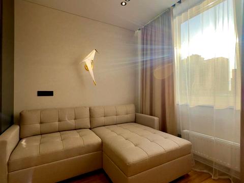 квартира за адресою Олександра Олеся вул., 17