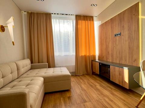 квартира за адресою Олександра Олеся вул., 17