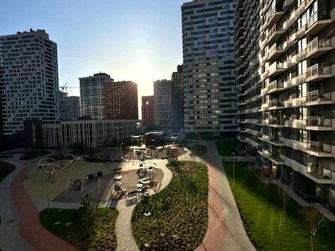 квартира за адресою Олександра Олеся вул., 17