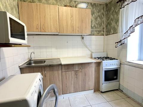 квартира по адресу Семьи Идзиковских ул. (Мишина Михаила), 11/13