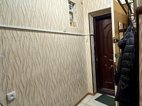 квартира по адресу Семьи Идзиковских ул. (Мишина Михаила), 11/13