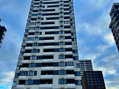 квартира за адресою Олександра Олеся вул., 17