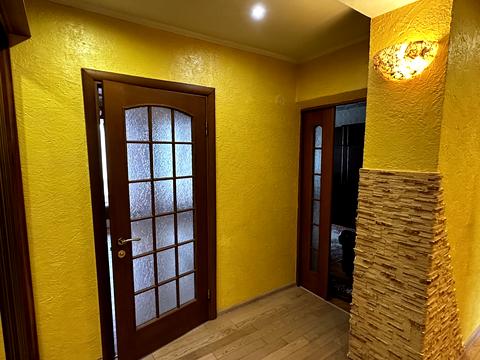 квартира по адресу Героев Крут бульв. (Героїв Сталінграду), 5