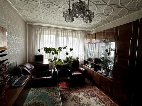 квартира по адресу Героев Крут бульв. (Героїв Сталінграду), 5