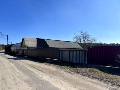 ділянка за адресою Івана Богуна вул. (Маршала Будьонного)