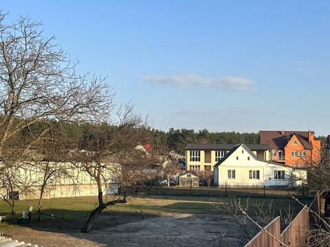 ділянка за адресою Івана Богуна вул. (Маршала Будьонного)