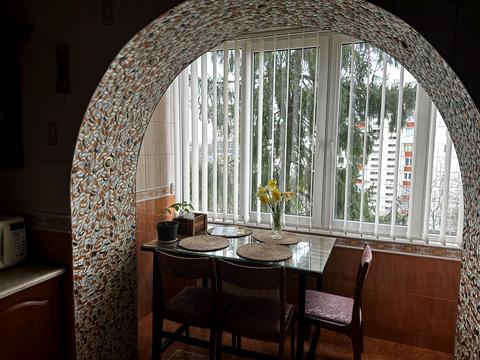 квартира по адресу Героев Крут бульв. (Героїв Сталінграду), 5