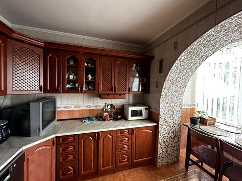 квартира по адресу Героев Крут бульв. (Героїв Сталінграду), 5