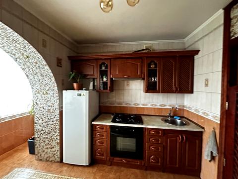 квартира по адресу Героев Крут бульв. (Героїв Сталінграду), 5