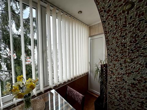 квартира по адресу Героев Крут бульв. (Героїв Сталінграду), 5