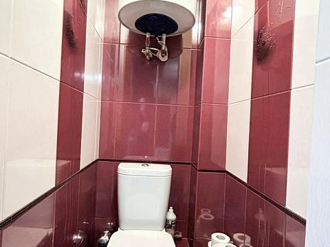 квартира по адресу Кулика і Гудачека ул. (Макарова), 10