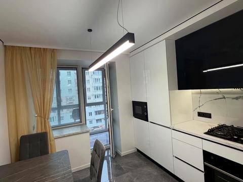 квартира за адресою Генерала М. Тарнавського вул., 30