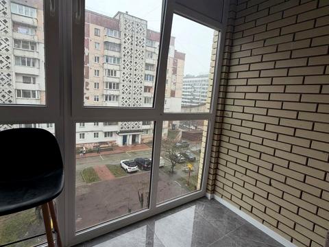 квартира за адресою Генерала М. Тарнавського вул., 30