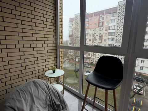 квартира за адресою Генерала М. Тарнавського вул., 30