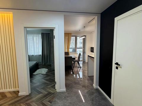 квартира за адресою Генерала М. Тарнавського вул., 30