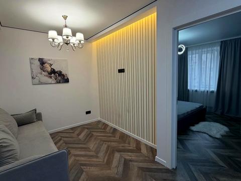 квартира за адресою Генерала М. Тарнавського вул., 30