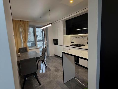 квартира за адресою Генерала М. Тарнавського вул., 30