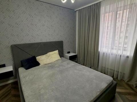 квартира за адресою Генерала М. Тарнавського вул., 30