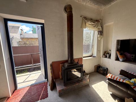 дом по адресу Есенина ул., 20